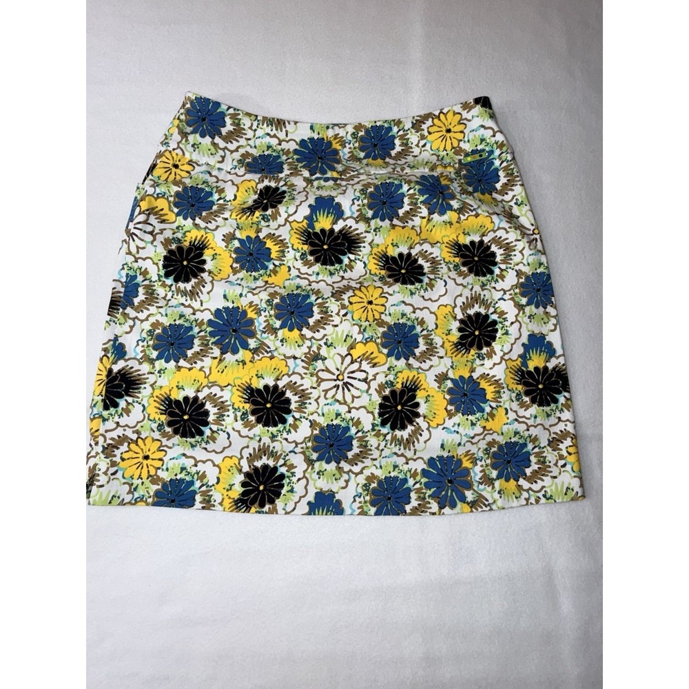 Swing Control Golf Skort Size 8 Outdoor - Picture 5 of 13